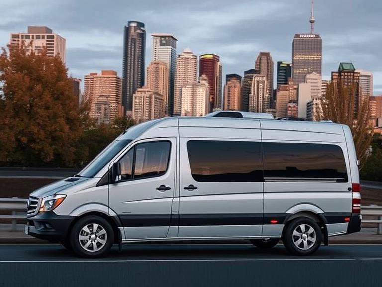 Executive-Mini-Coach Executive-Mini-Coach