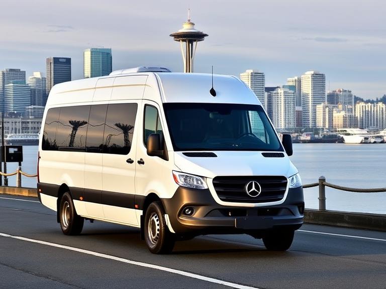 Mercedes-Benz Sprinter Mercedes-Benz Sprinter